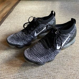 Mens Nike Air VaporMax Flyknit 3